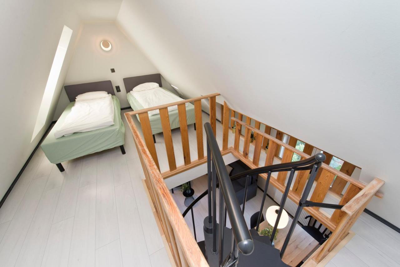 Apartamenty Zacisze Gdańsk Exterior foto