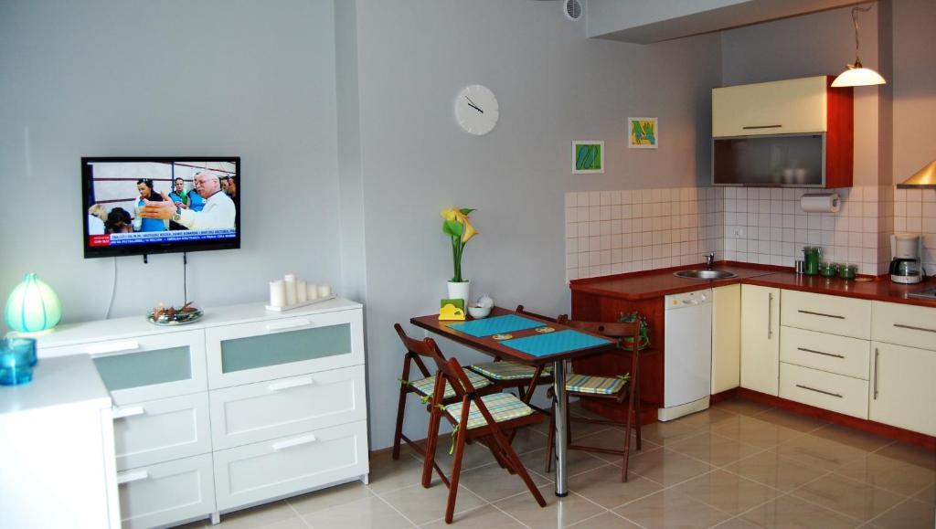Apartamenty Zacisze Gdańsk Exterior foto